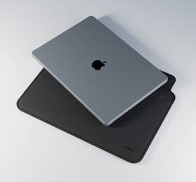 Pouzdro na notebook Epico TechGrain - Macbook Pro 16" černé

 obrázek produktu 4 z 4
