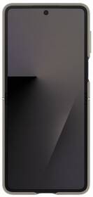Kryt na mobil Samsung Kindsuit na Galaxy Z Flip7 šedý/hnědý

 obrázek produktu 4 z 4