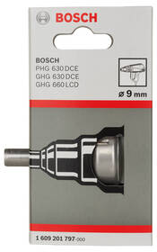 Tryska Bosch PRO 1.609.201.797 

 obrázek produktu 1 z 1