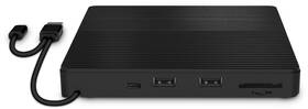 Externí DVD vypalovačka Connect IT 3v1 SlimDrive USB-C/A černá

 obrázek produktu 2 z 5