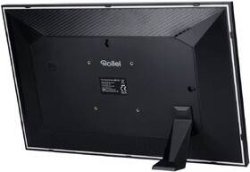 Elektronický fotorámeček Rollei Smart Frame WiFi 151 černý

 obrázek produktu 3 z 10