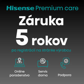 Televize Hisense 55U8Q 

 obrázek produktu 11 z 11