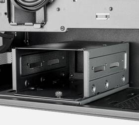 Case SilverStone FARA 514X černá

 obrázek produktu 15 z 19