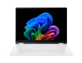 Notebook Acer Swift Edge 14 AI (SFE14-I51-75MG) bílý

 obrázek produktu 3 z 9
