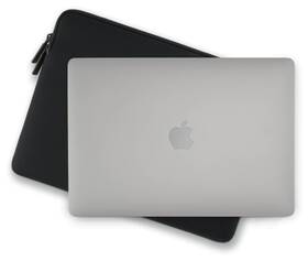 Pouzdro na notebook Pipetto Classic Fit Sleeve Black - MacBook Neo 13 černé

 obrázek produktu 1 z 14