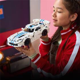 Stavebnice LEGO® Technic 42234 

 obrázek produktu 5 z 8