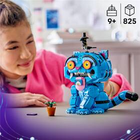 Stavebnice LEGO® 72537 KPop Demon Hunters 

 obrázek produktu 8 z 9
