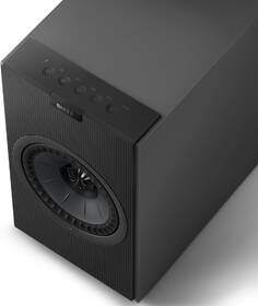 Reproduktory KEF Coda W (2 ks) černé

 obrázek produktu 3 z 7