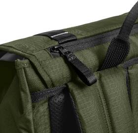 Batoh na notebook tomtoc VintPack - TA1 Liteway Backpack zelený

 obrázek produktu 11 z 17