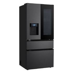 Americká lednice LG GMGS50DEEP černá

 obrázek produktu 22 z 26