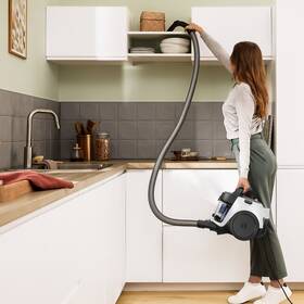 Podlahový vysavač Bosch BGS05WH2H bílý

 obrázek produktu 3 z 11