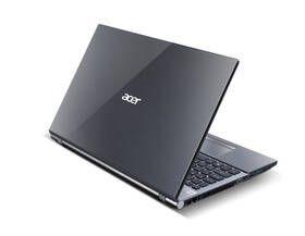 Notebook Acer V3-571G-53234G1TMaii šedý

 obrázek produktu 6 z 7