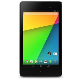 Dotykový tablet Asus Google Nexus 7 II 16GB černý

 obrázek produktu 7 z 9
