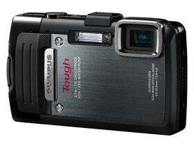 Digitální fotoaparát Olympus TG-835 černý

 obrázek produktu 2 z 6