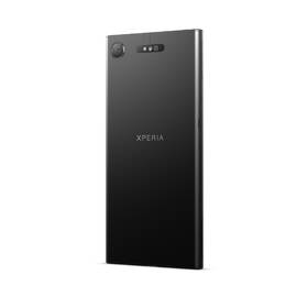 Mobilní telefon Sony XZ1 Dual SIM (G8342) černá barva
