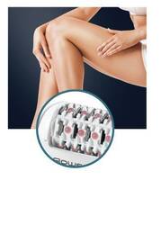 Epilátor Rowenta SKIN SPRIT EP2900F1 růžový

 obrázek produktu 5 z 12
