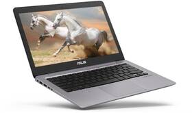 Notebook Asus Flip UX360CA-C4080T šedá barva
