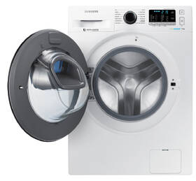 Pračka Samsung WW70K5210UW/LE bílá

 obrázek produktu 8 z 13