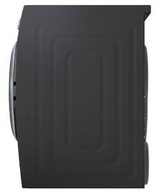 Sušička prádla Samsung DV80M50103X/LE černá barva
