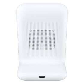 Bezdrátová nabíječka Samsung EP-N5200, 15W bílá

 obrázek produktu 2 z 4