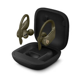 Sluchátka Beats Powerbeats Pro - mechová 

 obrázek produktu 3 z 5