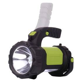 Svítilna EMOS LED P4526, 5W CREE + COB LED černá/zelená

 obrázek produktu 5 z 7