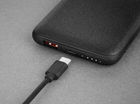 Powerbanka Uniq HydeAir View 10000mAh, USB-C PD, bezdrátové nabíjení šedá

 obrázek produktu 4 z 8