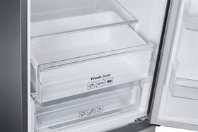 Chladnička s mrazničkou Samsung RB37J5349SL/EF ocel

 obrázek produktu 4 z 13