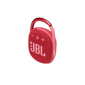 Přenosný reproduktor JBL CLIP 4 červený

 obrázek produktu 2 z 9