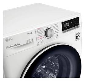 Pračka LG F28V5GY0W bílá

 obrázek produktu 3 z 16