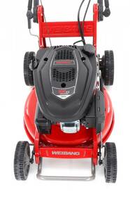 Sekačka Weibang WB 466 SCM 

 obrázek produktu 11 z 25