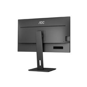 Monitor AOC U32P2 černá barva
