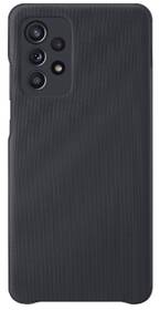 Pouzdro na mobil flipové Samsung S View Wallet Cover na Galaxy A52/A52 5G/A52s 5G černé

 obrázek produktu 1 z 3