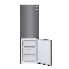 Chladnička s mrazničkou LG GBP31DSLZN 
