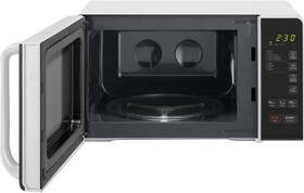 Mikrovlnná trouba Philco PMD 203 BW černá

 obrázek produktu 1 z 1