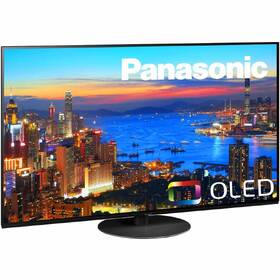 Televize Panasonic TX-55JZ1500E 

 obrázek produktu 4 z 7