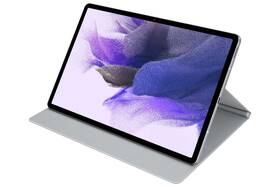 Pouzdro na tablet Samsung Galaxy Tab S7+/S7 FE/S8+ šedé

 obrázek produktu 2 z 8