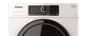 Sušička prádla Whirlpool ST U 92E EU bílá

 obrázek produktu 2 z 14