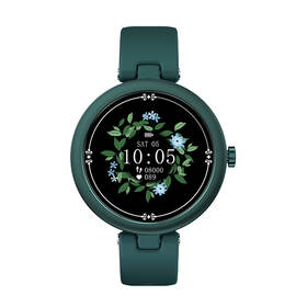 Chytré hodinky Doogee Venus - Olive Green 

 obrázek produktu 2 z 3
