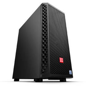 Herní počítač Lynx Challenger + Norton 360 STANDARD 10 GB + VPN 1 uživatel/1 zařízení na 1 rok černý

 obrázek produktu 4 z 6