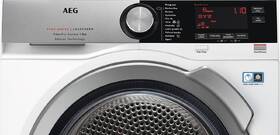 Set výrobků AEG L8FBC69ASCA + T9DBC68SC 

 obrázek produktu 8 z 11