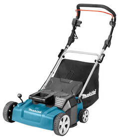 Vertikutátor Makita UV3600 36cm,1800W 

 obrázek produktu 1 z 1