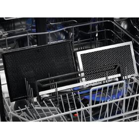 Indukční varná deska s odsáváním Electrolux KCC84453CK černá

 obrázek produktu 8 z 10