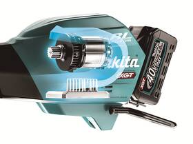 Křovinořez Makita UR007GZ01 Li-ion XGT 40V (bez baterie) 

 obrázek produktu 1 z 4
