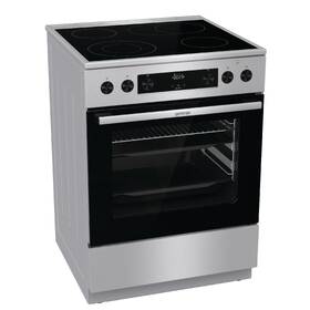 Sklokeramický sporák Gorenje GECS6C70XPA nerez

 obrázek produktu 14 z 20