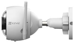 IP kamera EZVIZ H3 2K bílá barva
