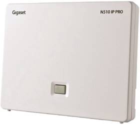 Repeater Gigaset N510 IP PRO bílý

 obrázek produktu 1 z 1