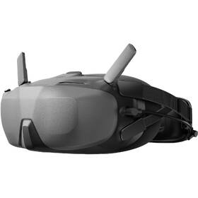 Brýle DJI Goggles N3 černé/šedé

 obrázek produktu 4 z 4