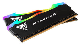 Operační paměť Patriot 32GB (2x16GB) DDR5 8000MHz CL38 
