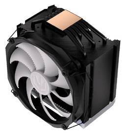 Chladič CPU ENDORFY Fortis 5 ARGB Black 

 obrázek produktu 12 z 12